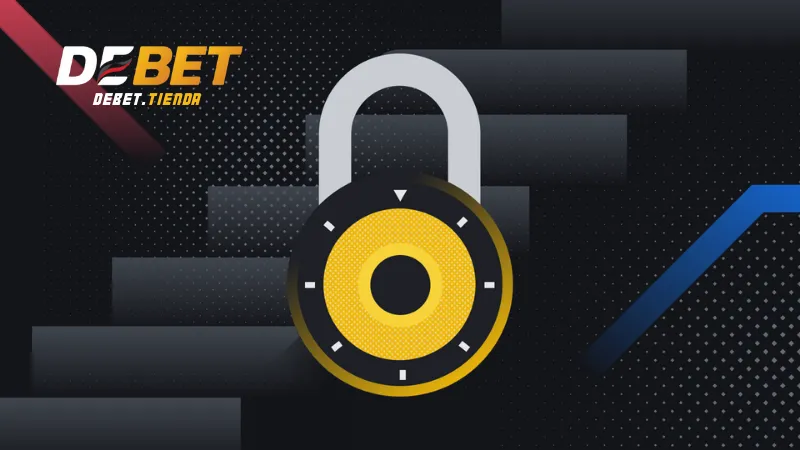 Bảo mật tài khoản