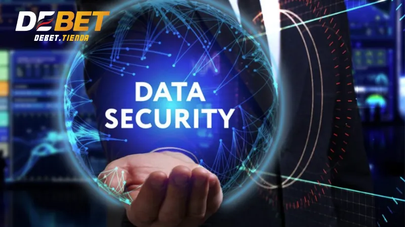 Bảo mật dữ liệu người dùng