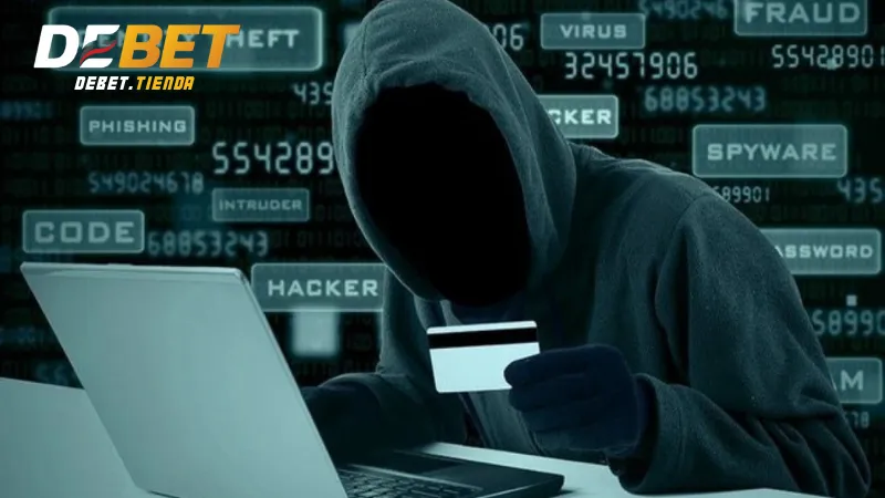 Những hành vi bị cấm