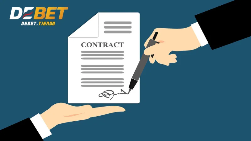 Các chính sách khác trong hợp đồng