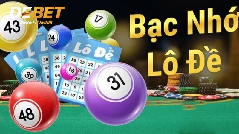 Bạc nhớ lô đề