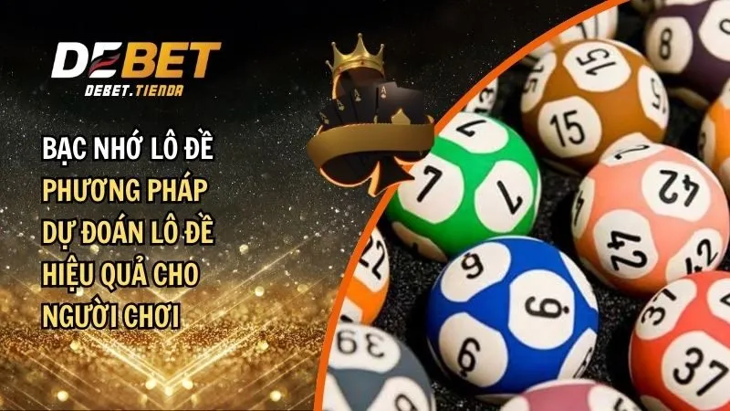 Bạc nhớ lô đề