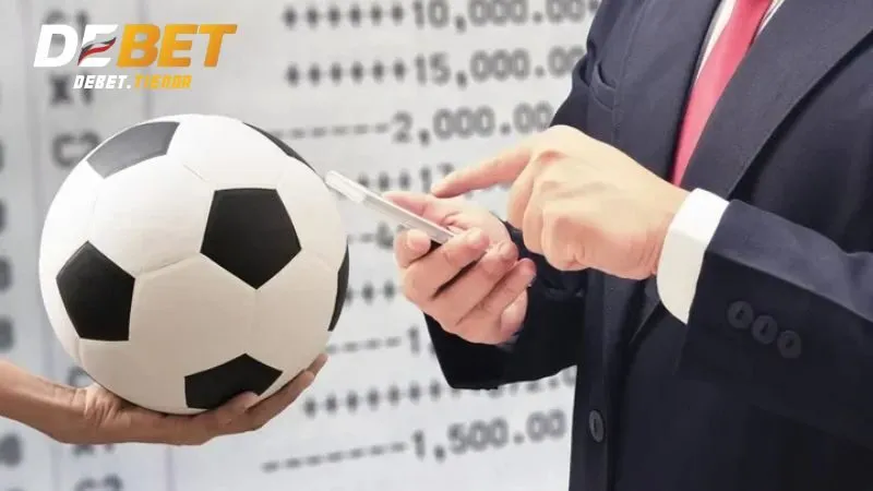 Phân tích kèo bóng