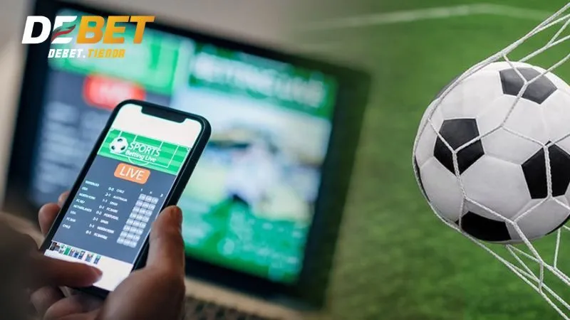 Bóng đá ảo trực tuyến