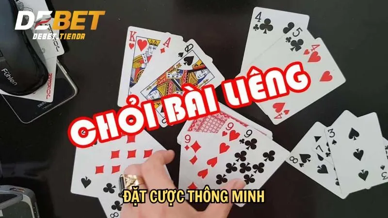 Đặt cược thông minh