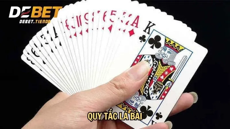 Quy tắc lá bài