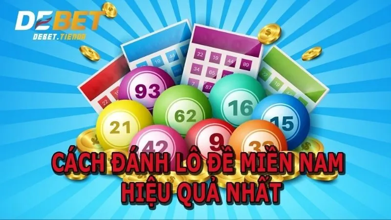 Đánh đề miền Nam