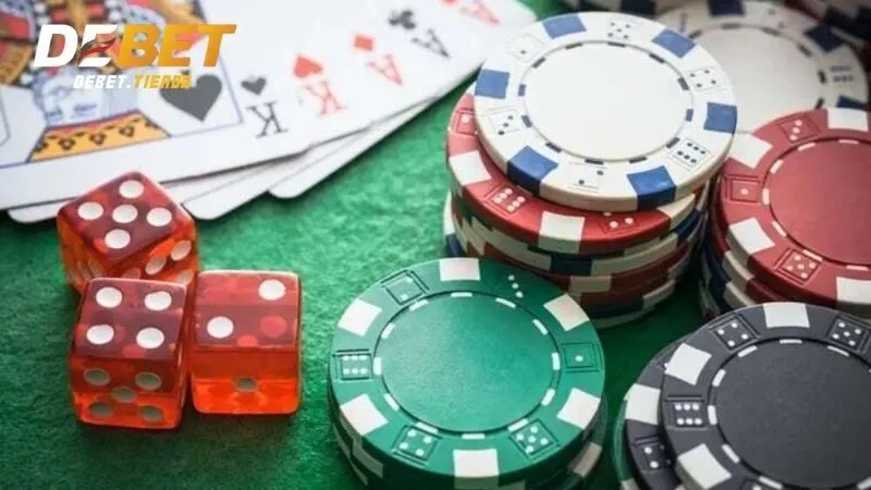 Mức cược tối thiểu