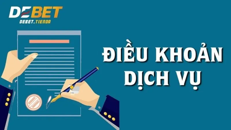 Điều kiện tham gia Debet