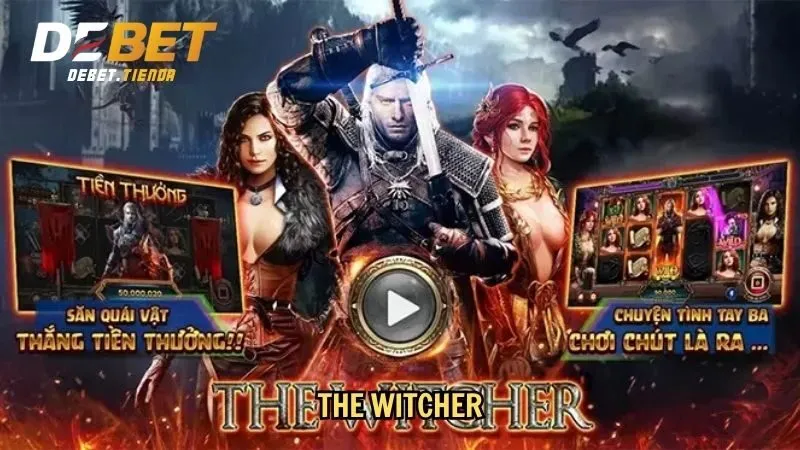 The Witcher