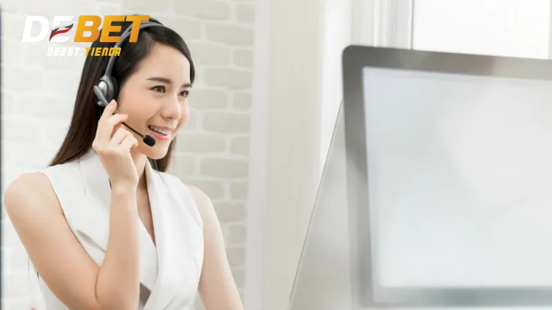 Hỗ trợ khách hàng