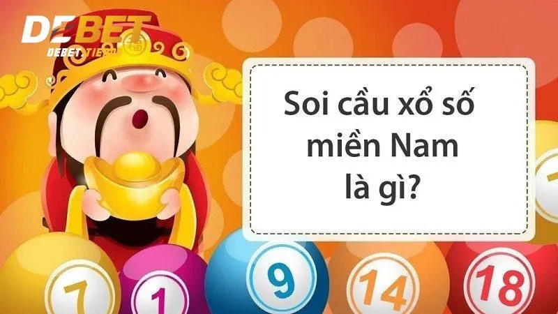 Soi Cầu 3 Miền - Phương Pháp Dự Đoán Lô Đề Chuẩn Xác Soi cầu miền Nam