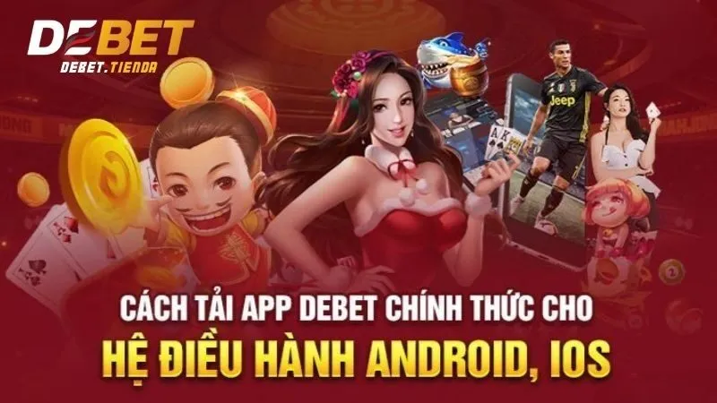 Các tính năng nổi trội