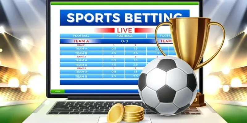 Bảng Tỷ Lệ Kèo Nhà Cái