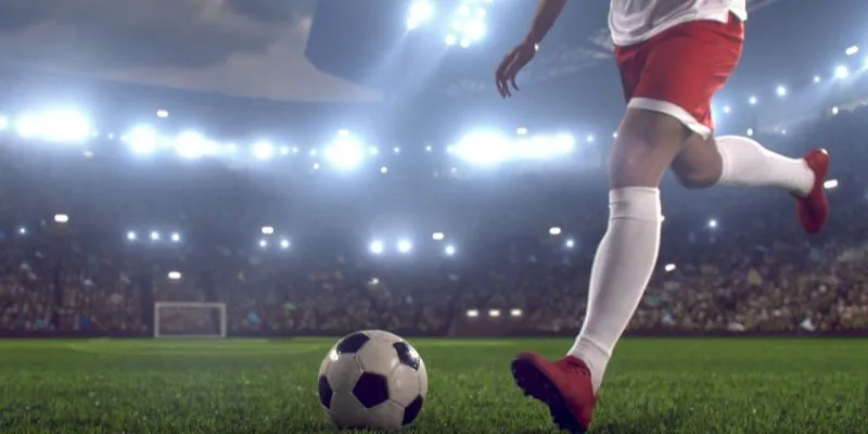 Các loại kèo thẻ phạt phổ biến tại nhà cái Debet