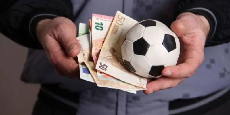 Cách tính tiền thắng cược tại kèo Châu Á Debet