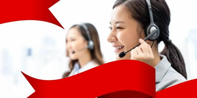 Cam kết của chính sách hỗ trợ khách hàng