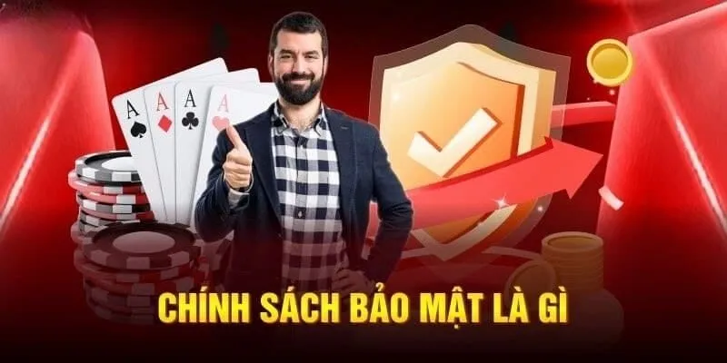 Giới thiệu vài nét cần biết về chính sách bảo mật Debet