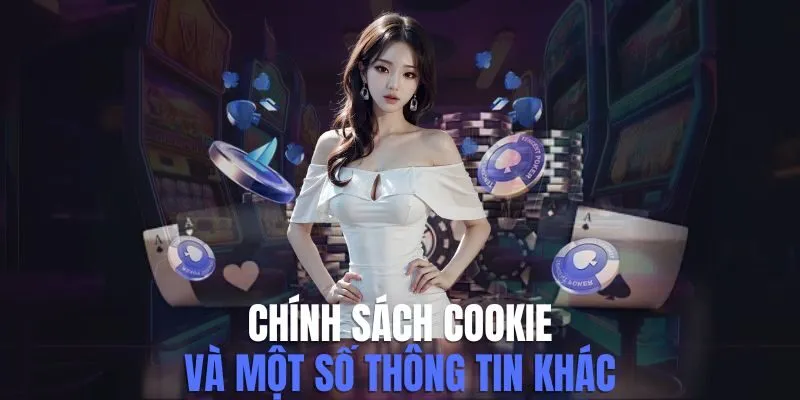 Chính Sách Cookie