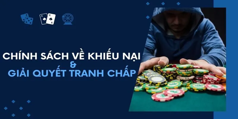 Những phương thức cơ bản nhất để giải quyết tranh chấp tại Debet