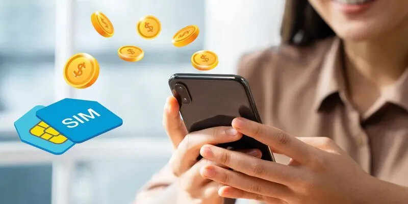 Tổng hợp những thông tin liên quan đến chính sách nạp rút tiền