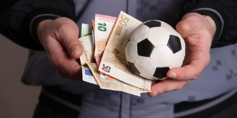 Chọn kèo hai đội cân sức