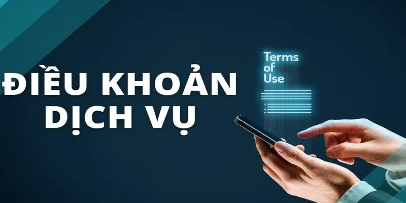 Những thông tin cần biết về điều khoản sử dụng Debet