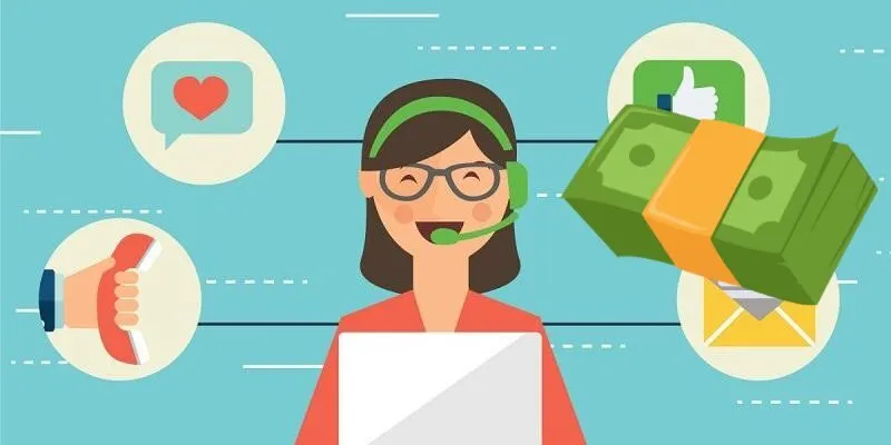 Giới thiệu chính sách hỗ trợ khách hàng