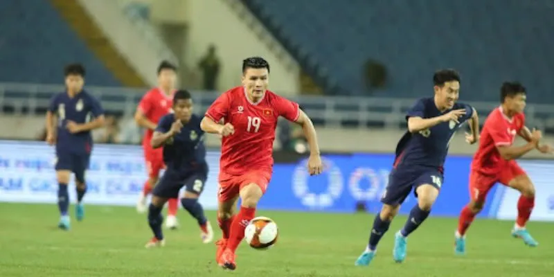 Hướng dẫn phân tích đội hình thi đấu debet