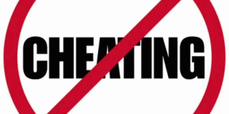 Nội dung chính sách chống gian lận