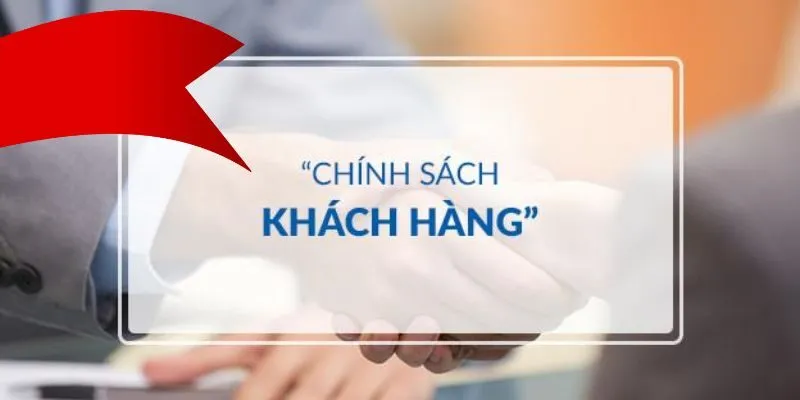 Phương thức liên hệ trong chính sách